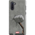 Marvel Thor Thors Hammer Mjolnir Galaxy Cases